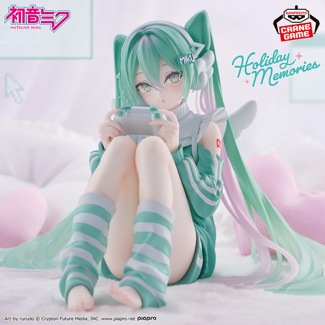 初音ミク フィギュア 3rd season spring ver. | 兵庫県神戸市の